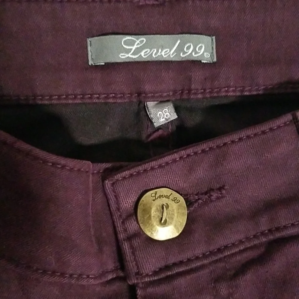 LEVEL 99 - Picture 10 of 16